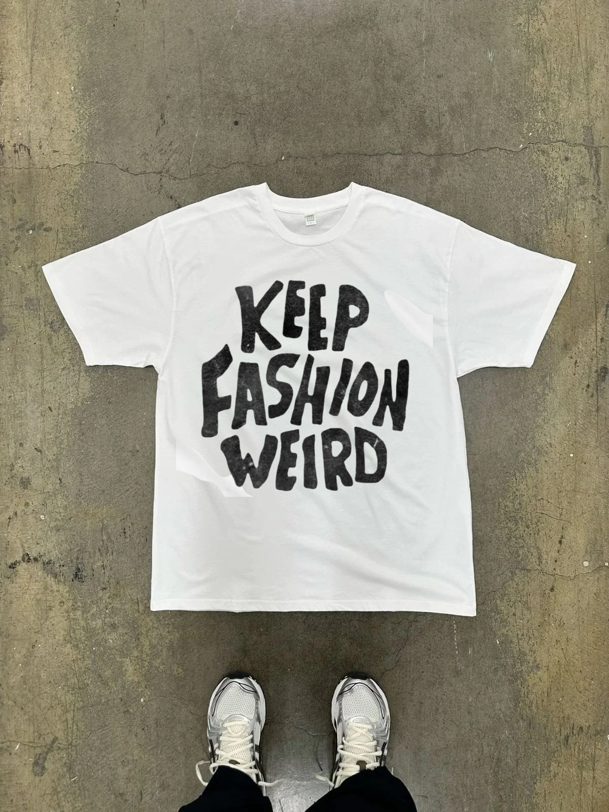 Keep Fashion