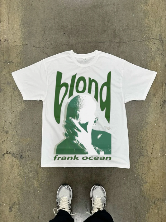 Blond