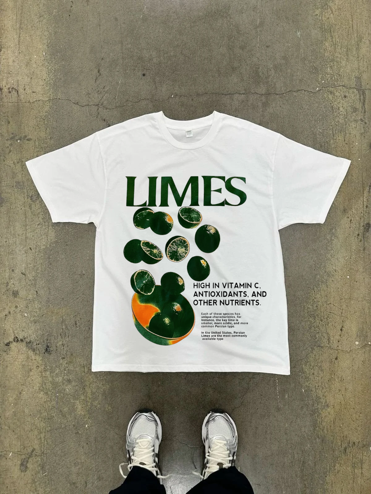 Limes