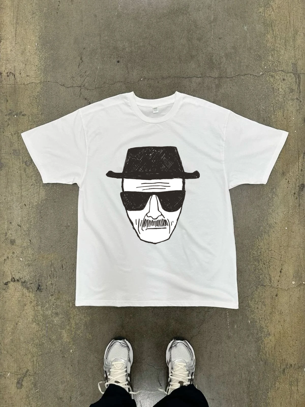 Heisenberg