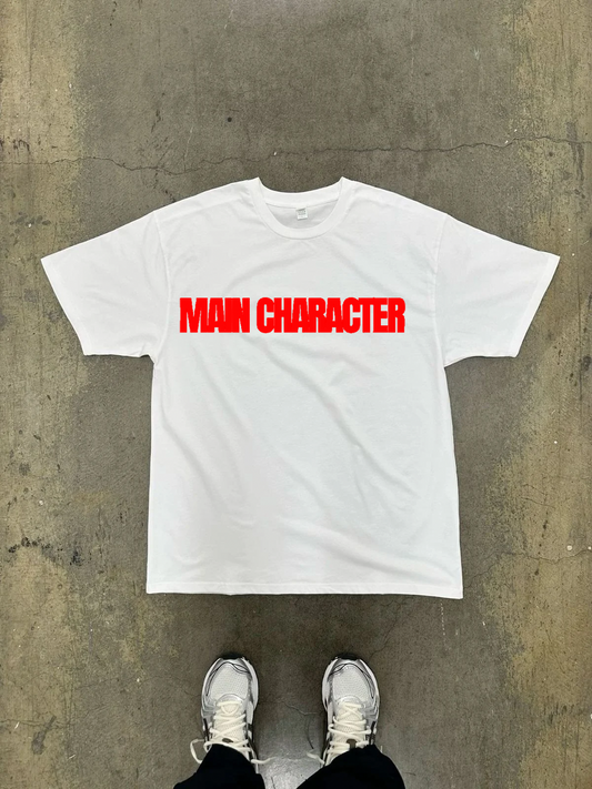 Main Character