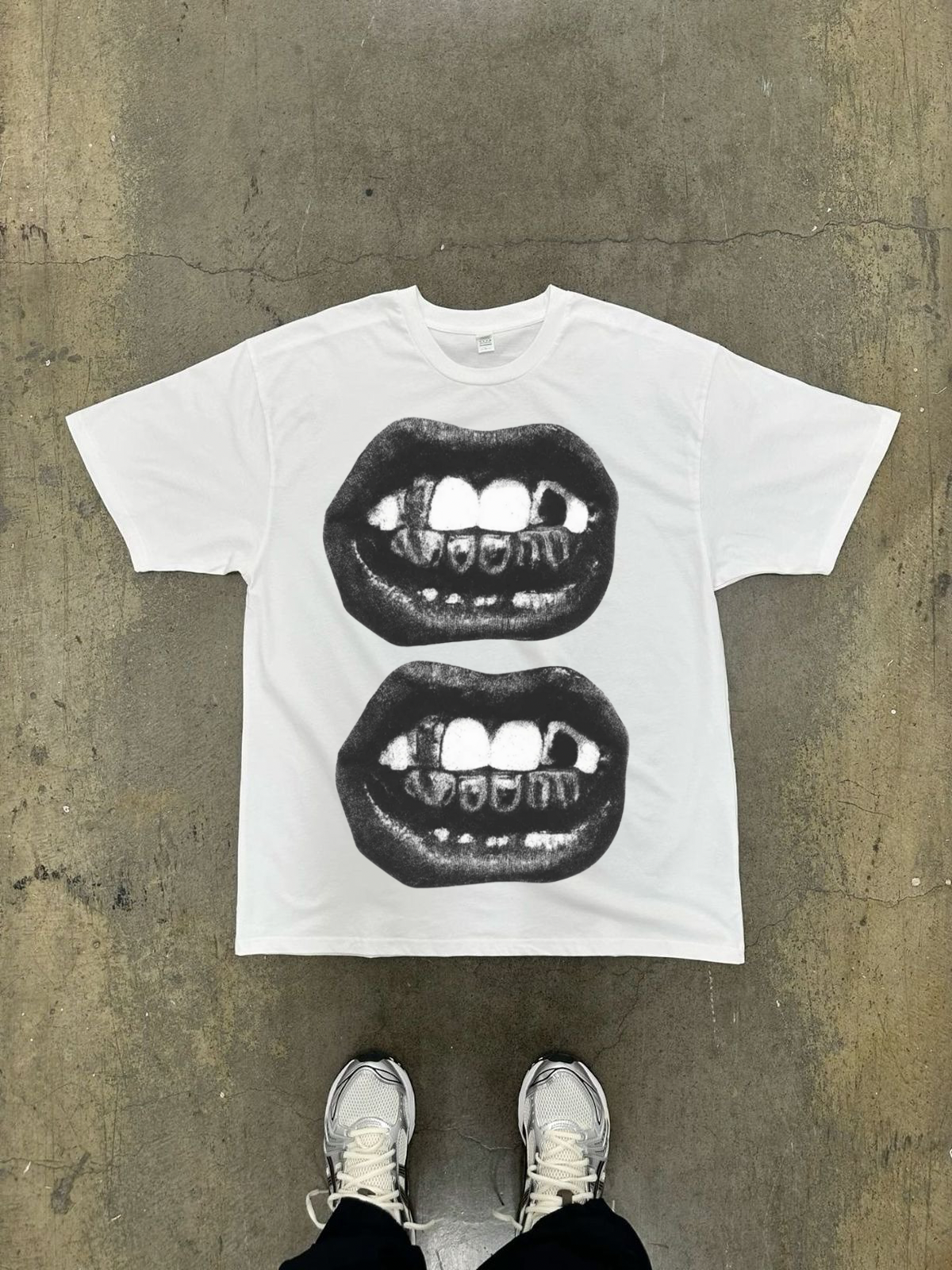 Double Grillz