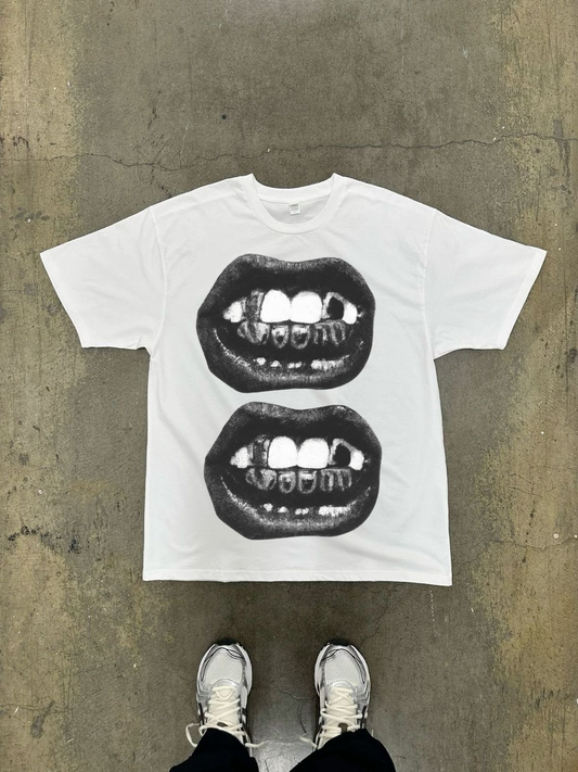 Double Grillz