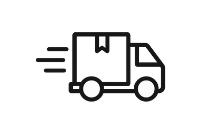 Delivery in 48 Hours